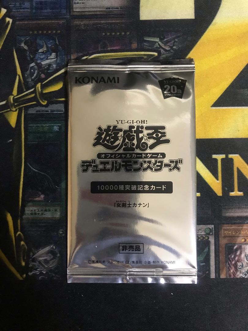 女剣士カナン(限定未開封)