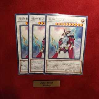 極神聖帝オーディン レア