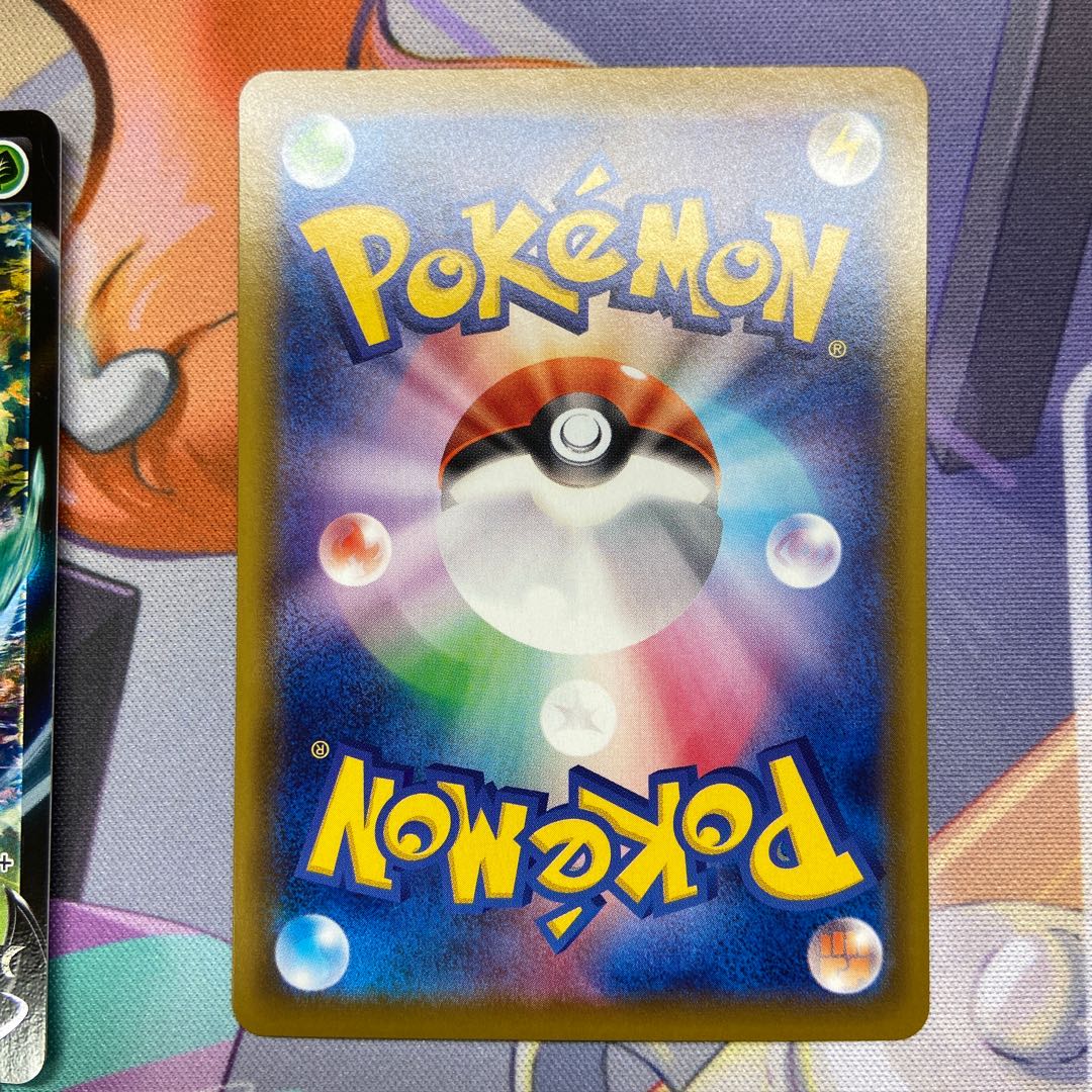 リーフィアV 4枚セット