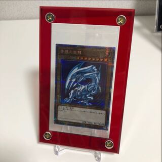 サミット様専用【クリアレッド未開封アクリルフレーム】