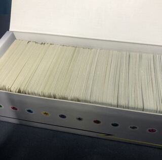 ポケカ探します、