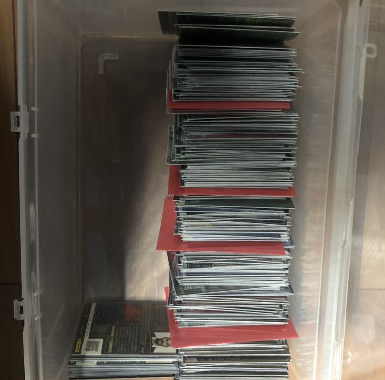 wccfキラまとめ売り