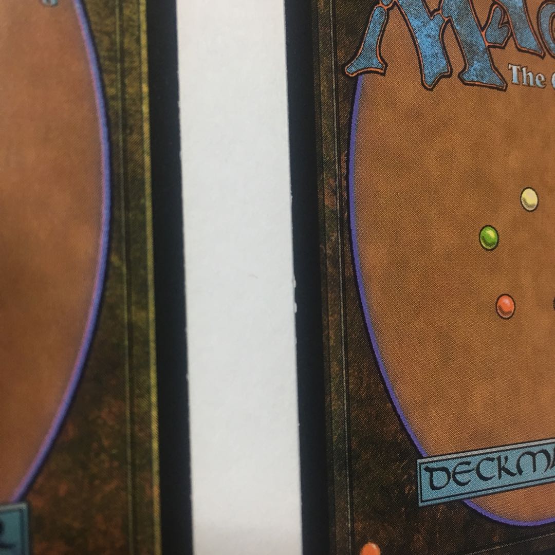 神々の軍勢《灼熱の血》日本語版 ４枚