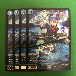 電脳の女王 アリス｜不埒な再侵入