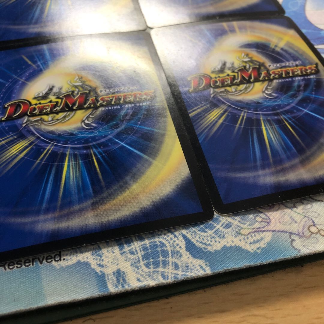 メンデルスゾーン 4枚