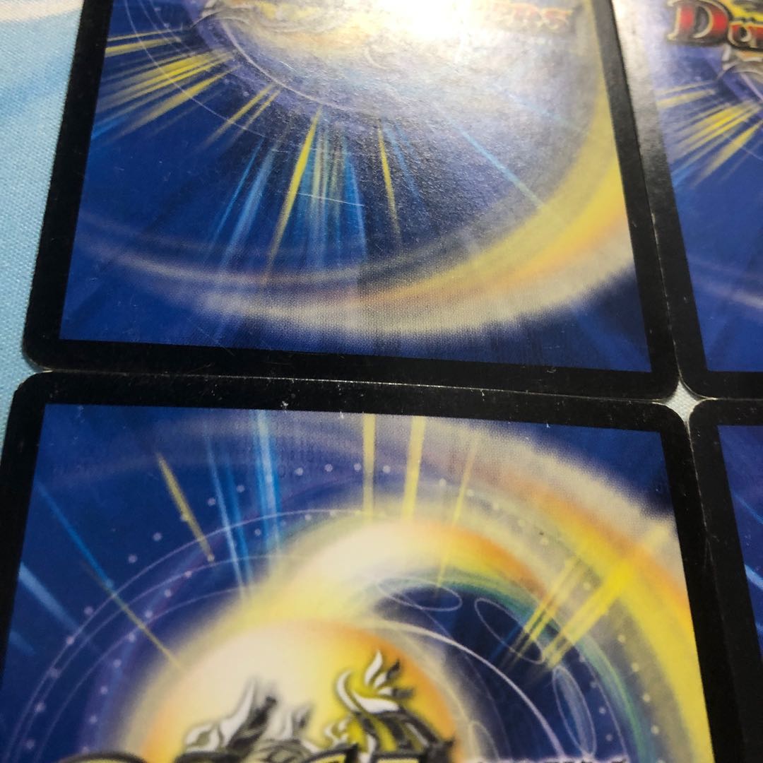 メンデルスゾーン 4枚