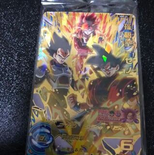 ドラゴンボールヒーローズ