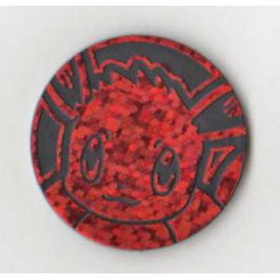 100 yen discount for the second and subsequent cards / Pokémon Coins / Eevee: Red / SMI