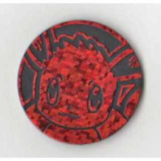 100 yen discount for the second and subsequent cards / Pokémon Coins / Eevee: Red / SMI