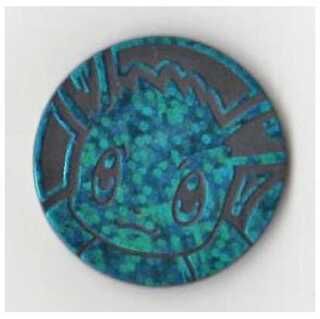 100 yen discount for the second card and after / Pokémon coins / Eevee: Blue / SMI