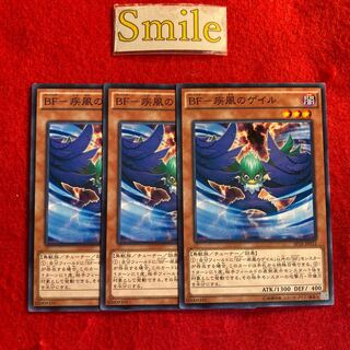 BF-疾風のゲイル#2356