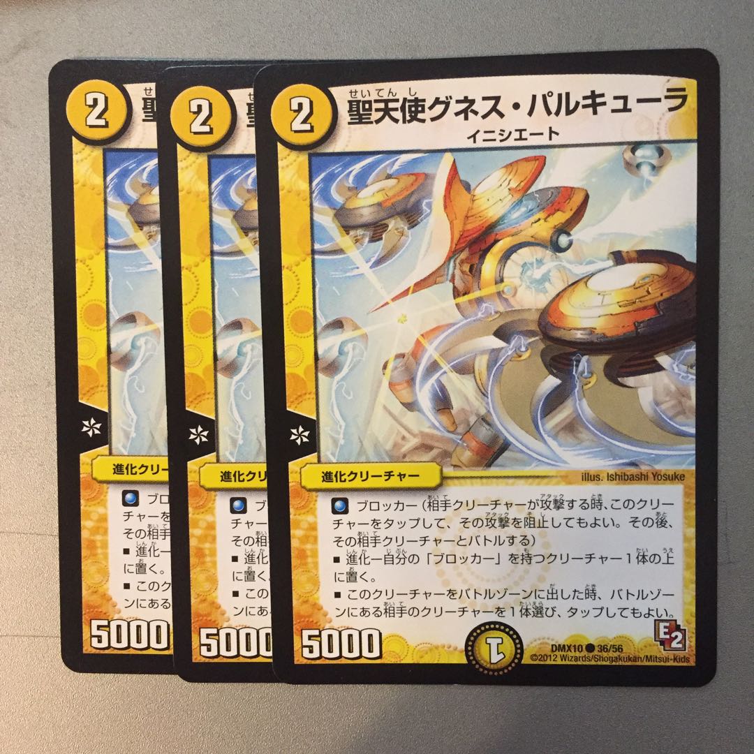 Holy Angel Gnesparcula