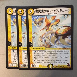 Holy Angel Gnesparcula