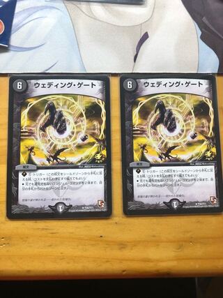ウェディング・ゲート　専用2