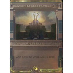 (FOIL)暗黒の儀式/Dark Ritual《英語》【MPS】