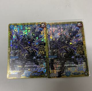 ジョリーザジョルネード2枚セット