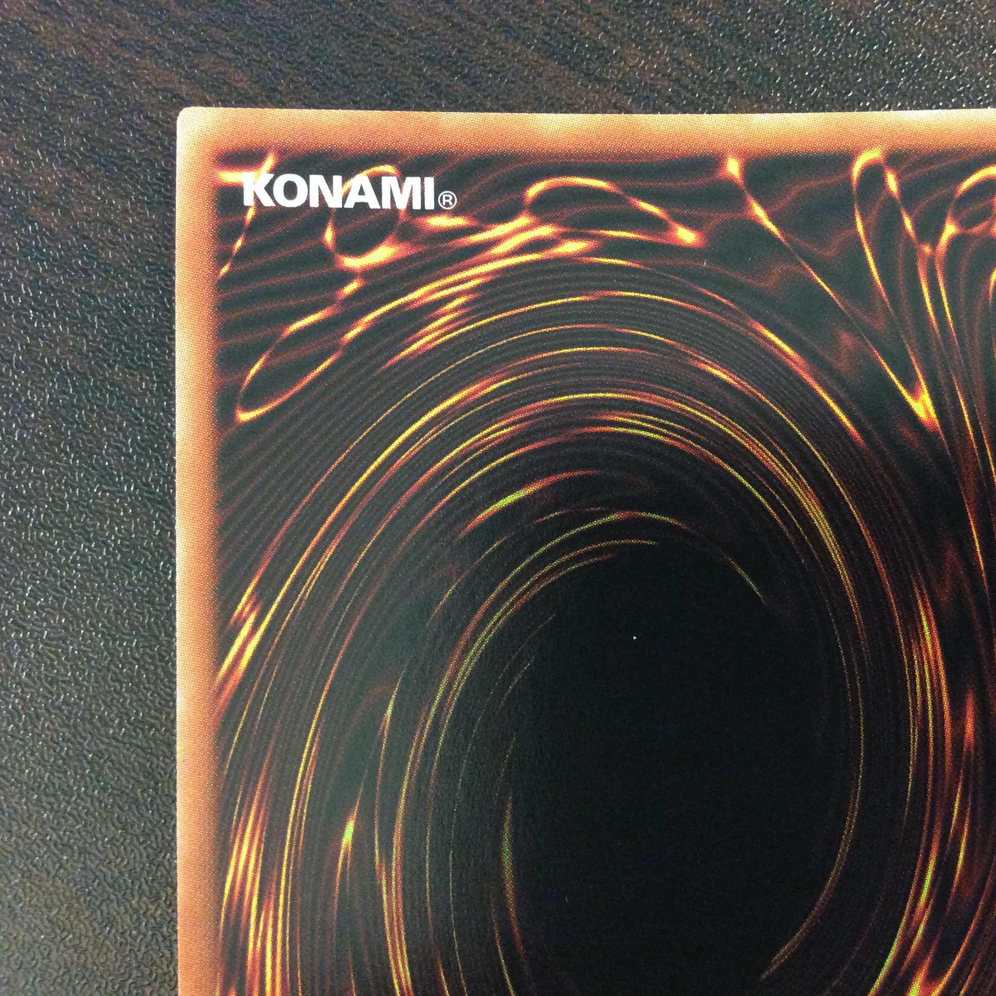 (Beautiful) Eldlich the Mad Golden Lord Prismatic Secret Rare