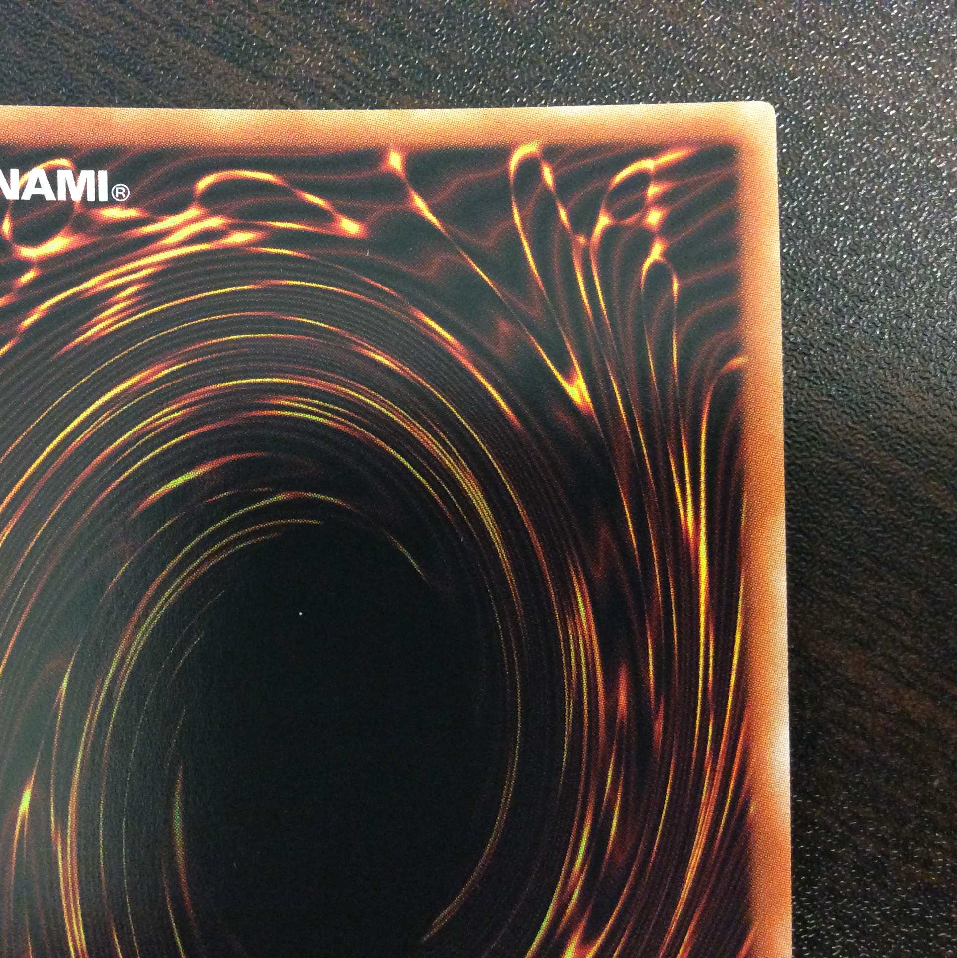 (Beautiful) Eldlich the Mad Golden Lord Prismatic Secret Rare