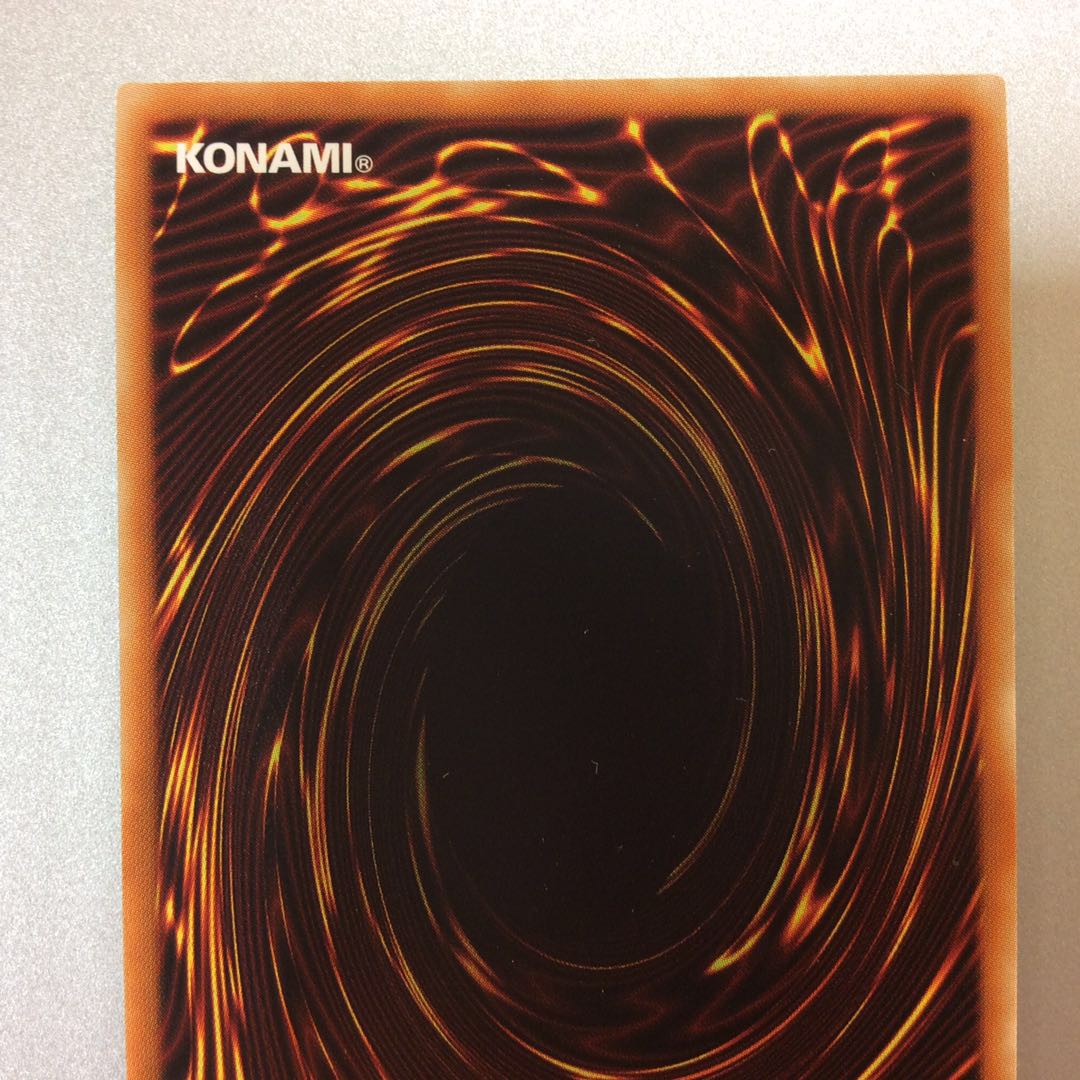 (微キズ)ジャックアボーラン 20thシークレットレア