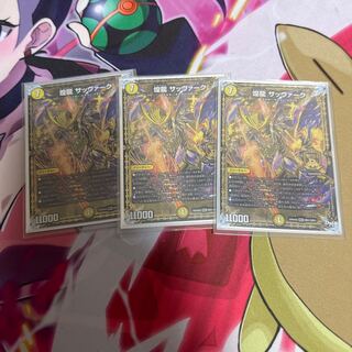 煌龍 サッヴァーク