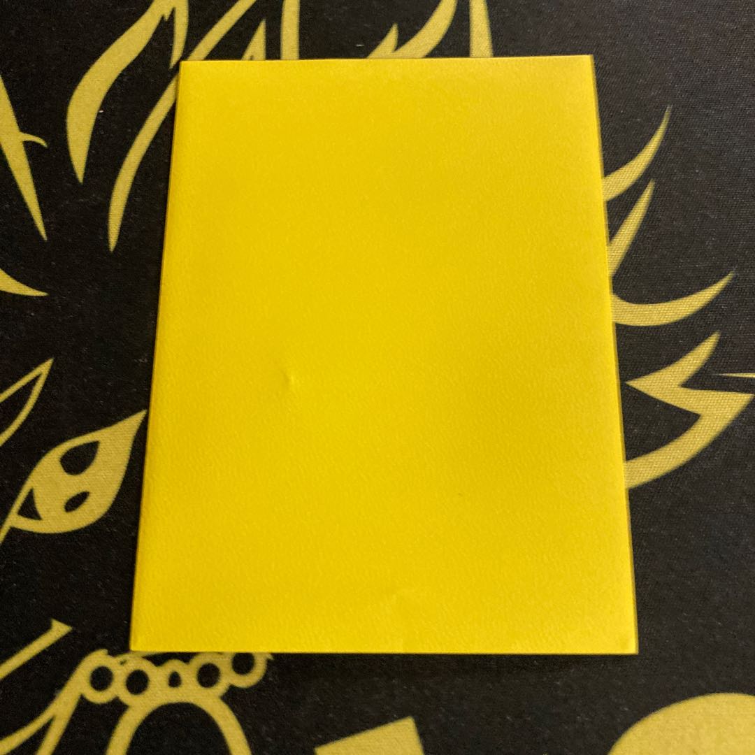 麗泳者 マツバメモノ