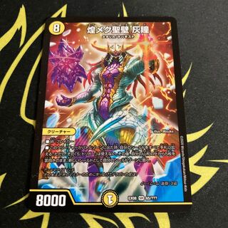 煌メク聖壁 灰瞳