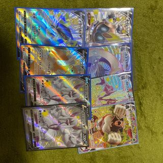 ポケカまとめ売り　SSR
