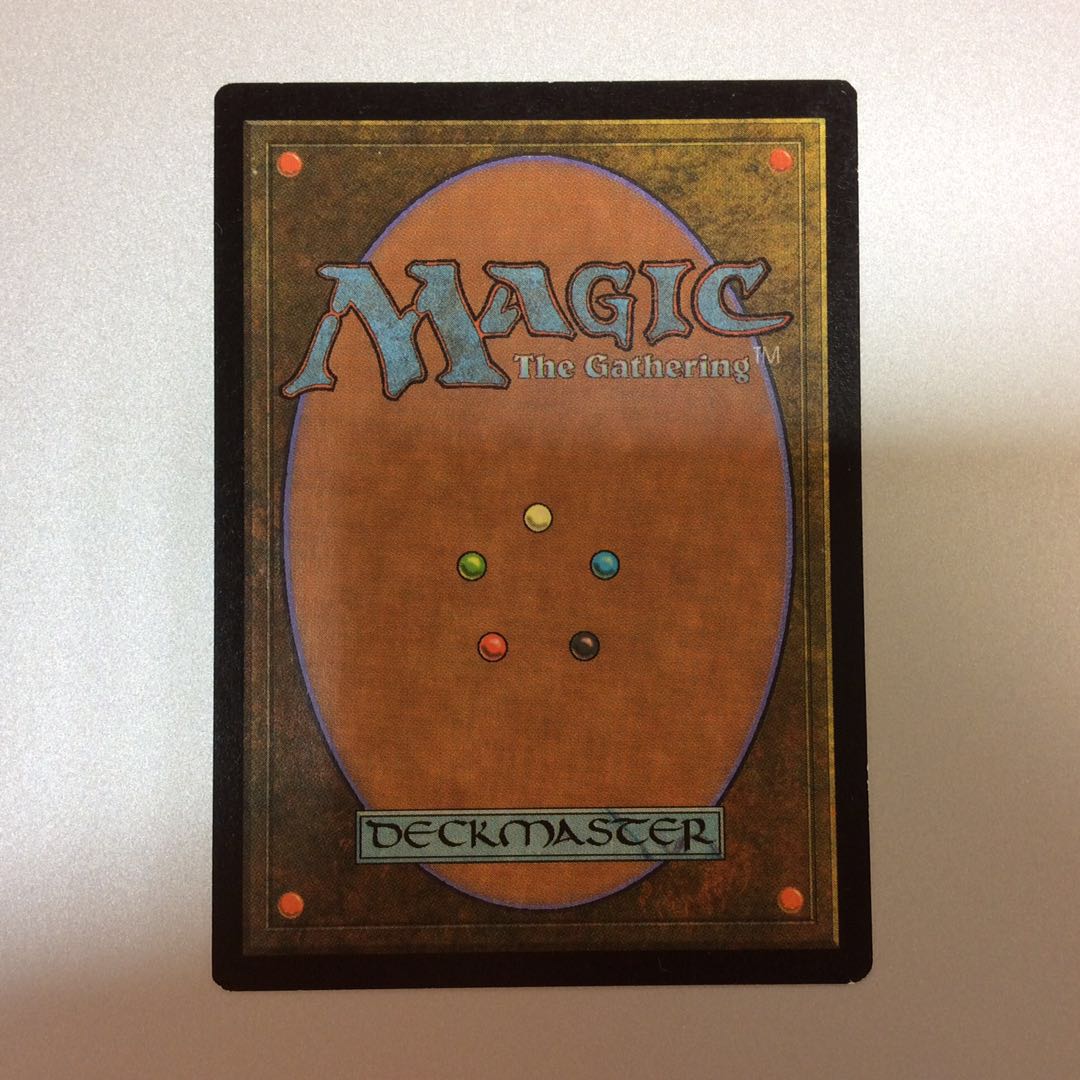 (Slight flaw) Gilded Drake USG