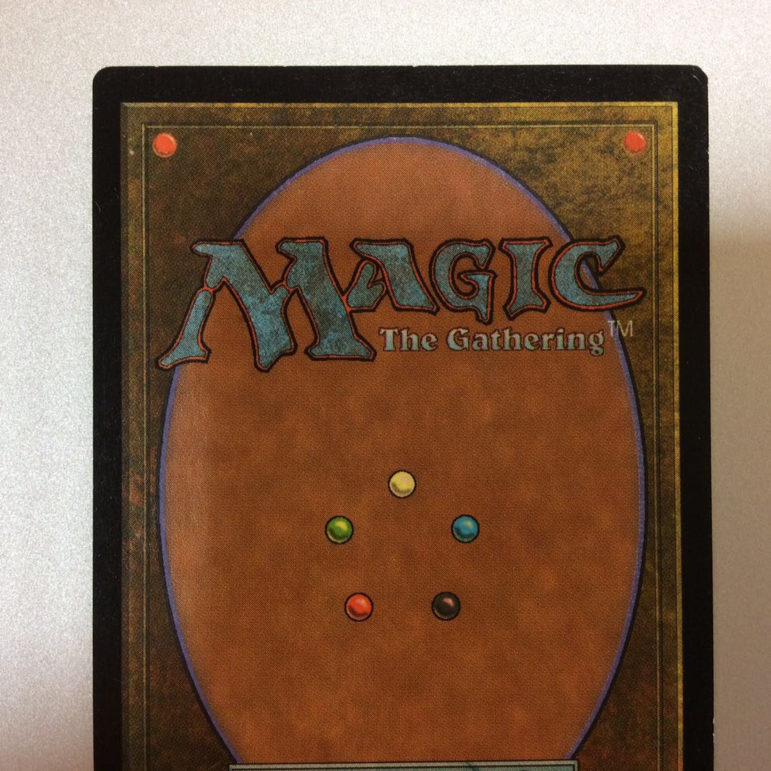 (Slight flaw) Gilded Drake USG