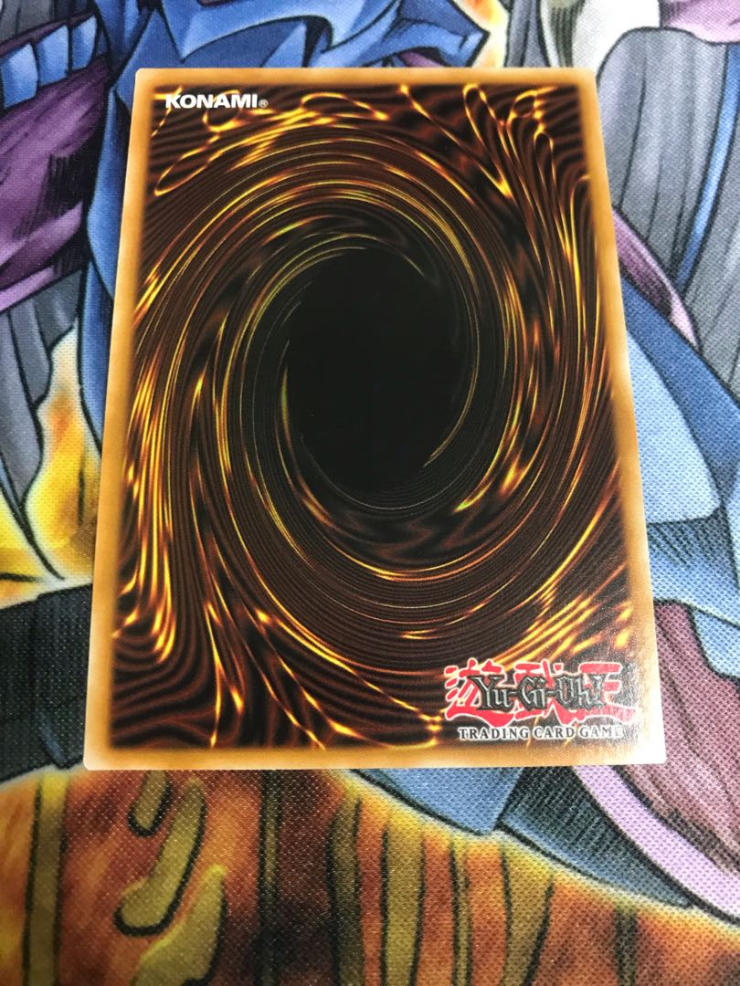 Apprentice Illusion Magician (outside Umi) Ultra Rare!