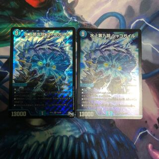 水上第九院 シャコガイル