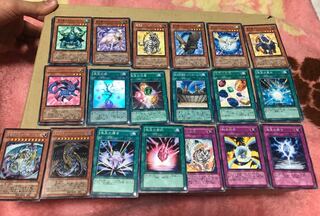 宝玉獣  遊戯王 1枚