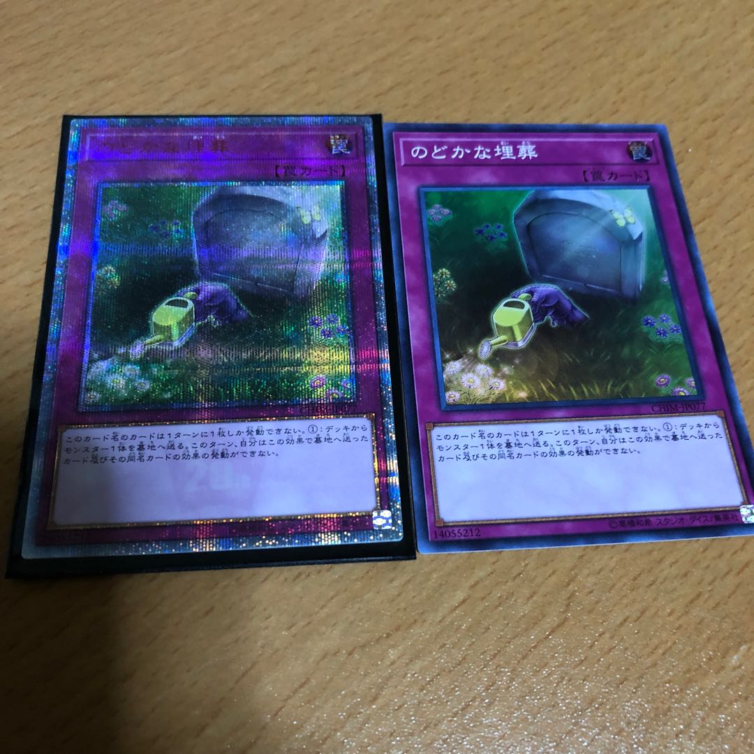 のどかな埋葬 スーパー 20thシク