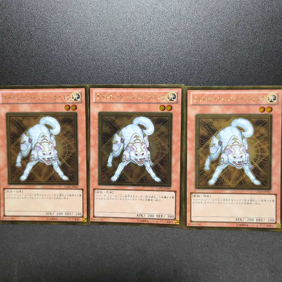 Ryko, Lightsworn Hunter [Gold Rare