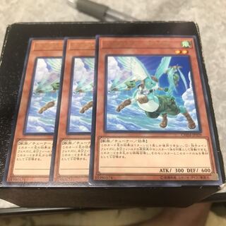 ホップ・イヤー飛行隊 レア3枚