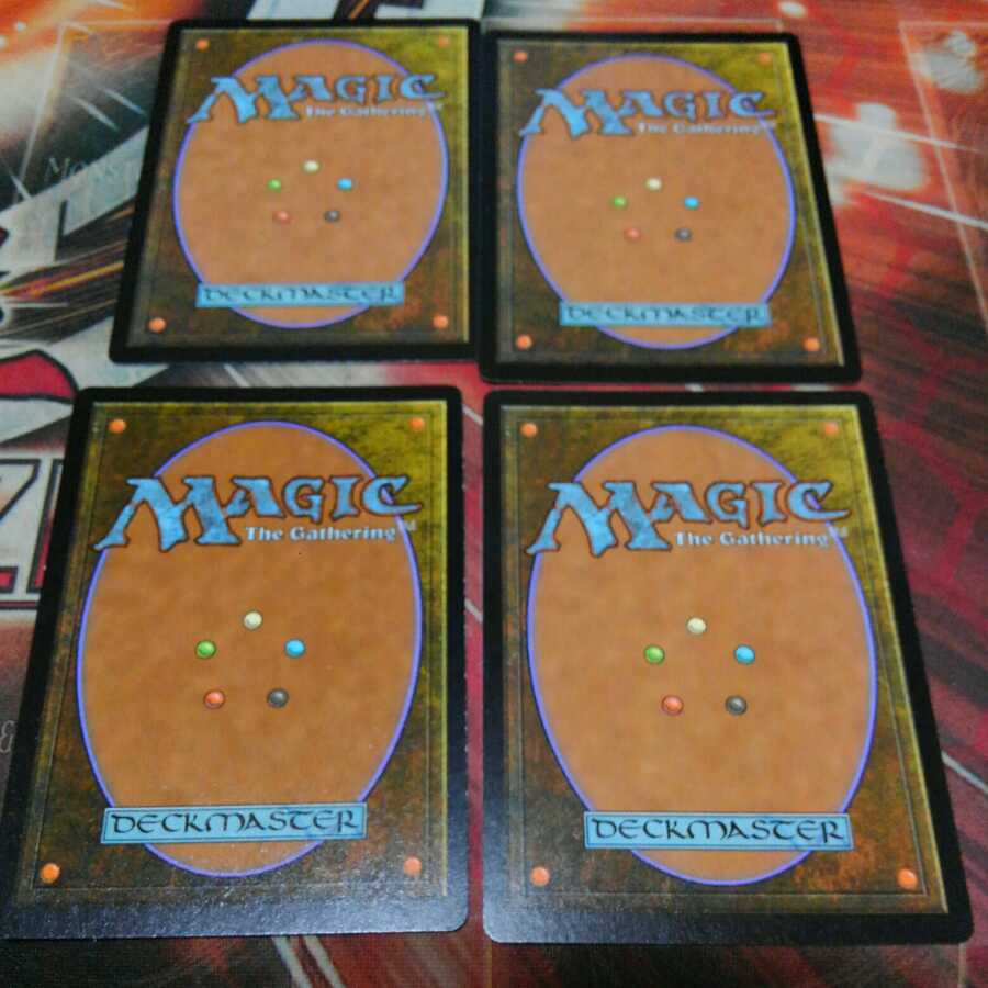 Over one hundred exhibits, Battlewise Hoplite, scratches, four sheets, MTG 1枚