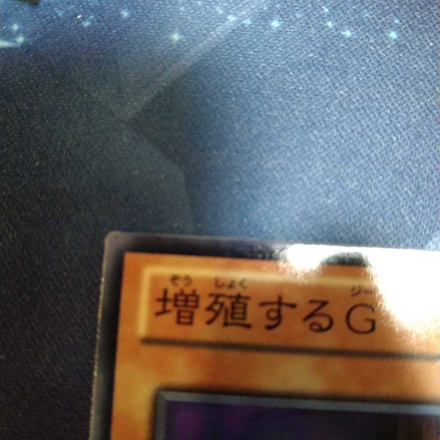 【遊戯王】増殖するＧ N 3枚