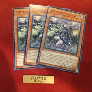 Aromage - marjoram normal