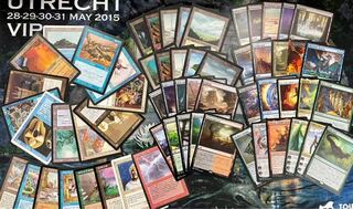 再録禁止クジ　5口