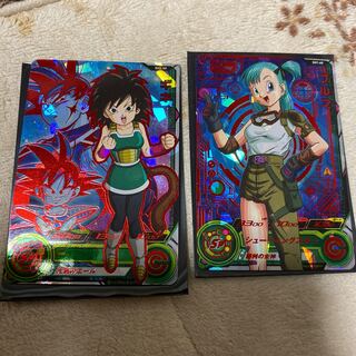 ドラゴンボールヒーローズ