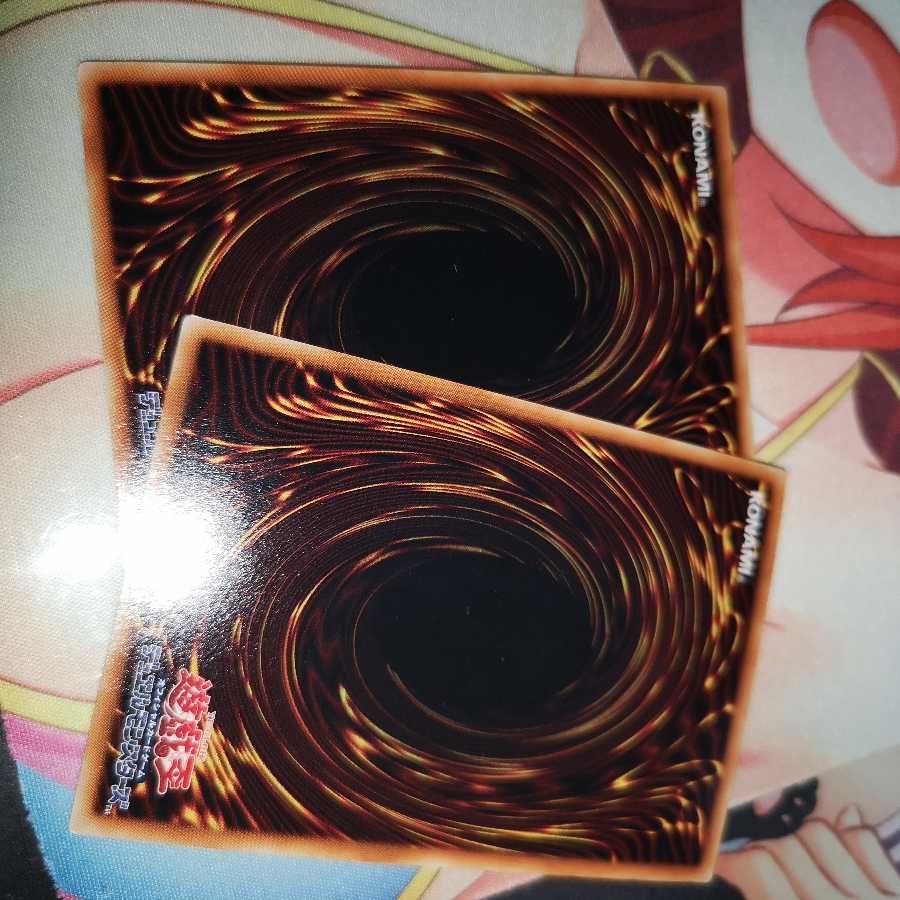 D-HERO ディバインガイ スーパーレア 2枚セット