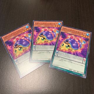 EMビッグバイトタートル ノーマル