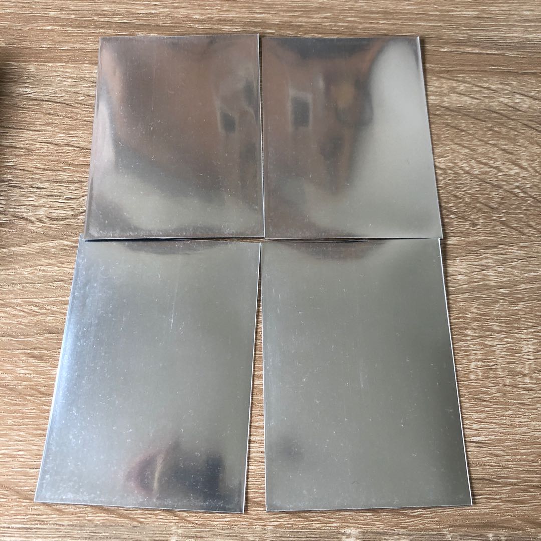 俺のターン スリーブ 40枚