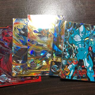 ドラゴンボールヒーローズ