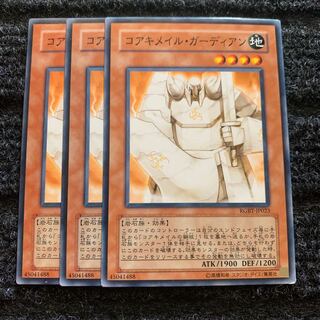 Koa'ki Meiru Guardian Normal