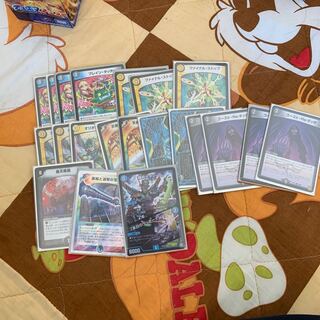 ドロマーハンデスセット