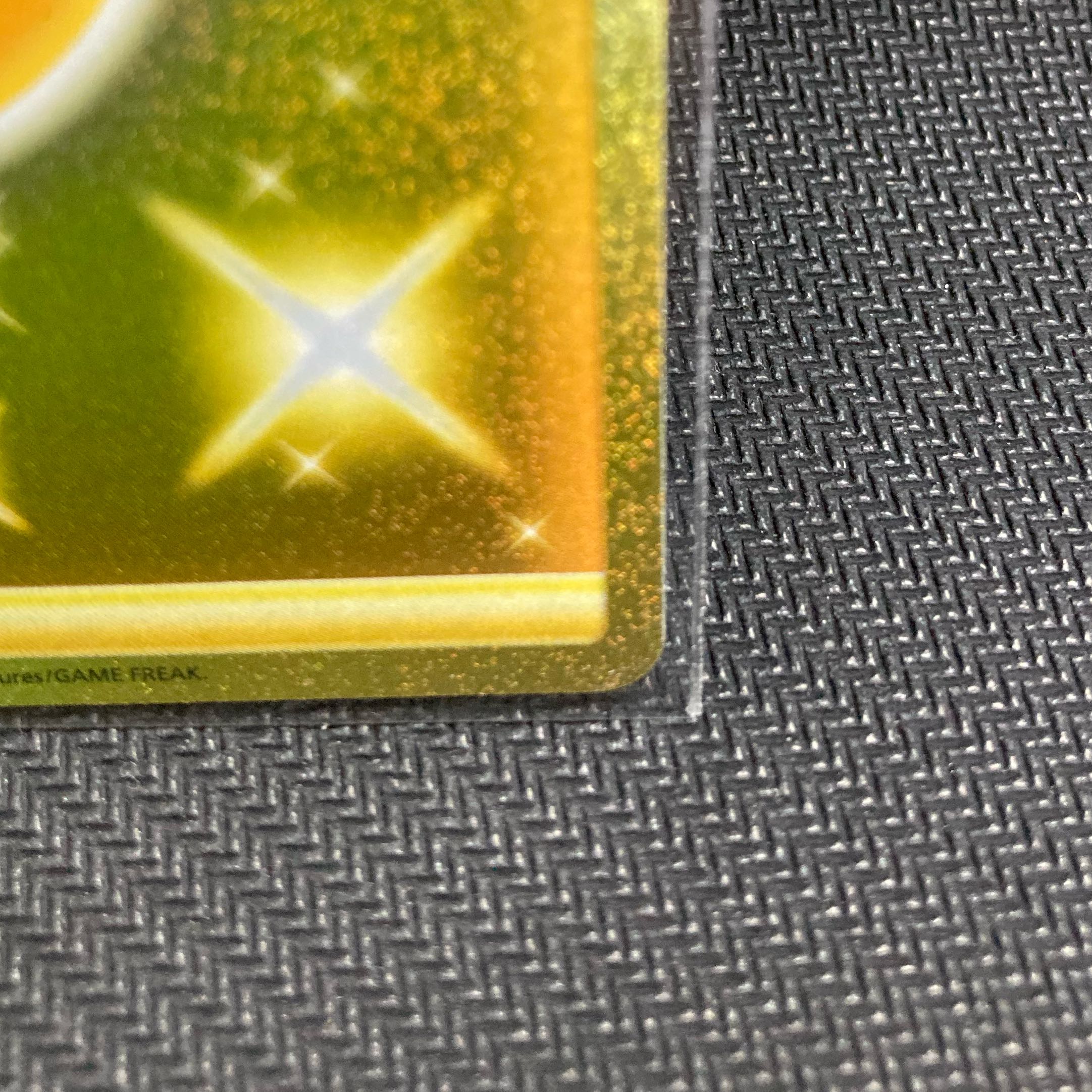 基本雷エネルギー UR