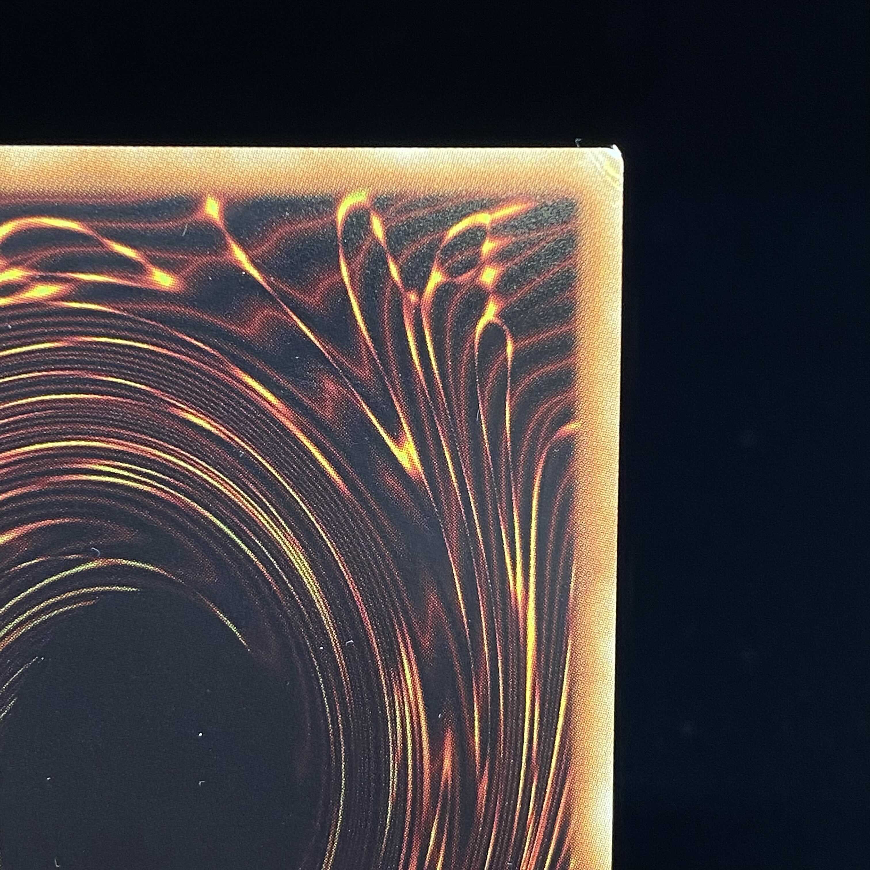 Hiita the Fire Charmer, Ablaze 20th Secret Rare