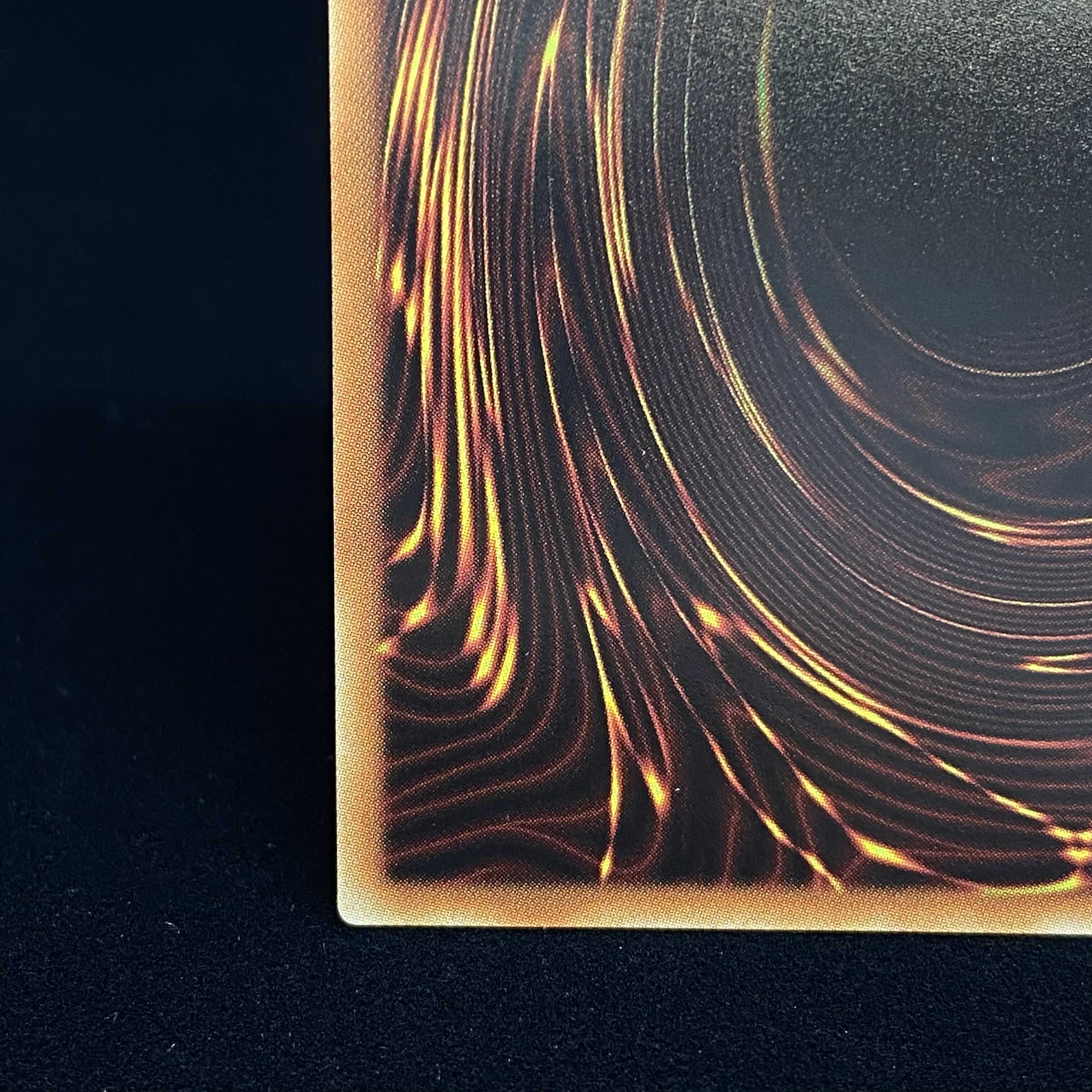 Hiita the Fire Charmer, Ablaze 20th Secret Rare