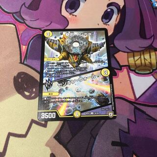 奇石 イシガネ｜センキン・ウォール